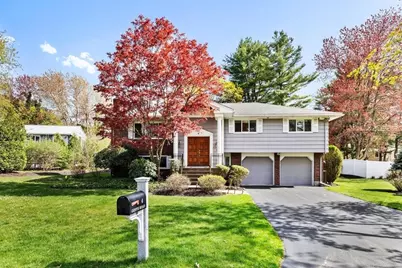 4 Goffe Rd, Lexington, MA 02421 - Photo 1