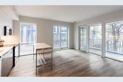 50 Rogers St. #519, Cambridge, MA 02142 - Photo 1