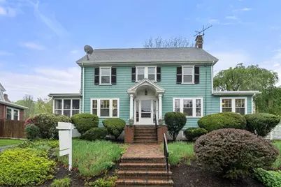 71 Bow Road, Belmont, MA 02478 - Photo 1