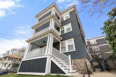 30 Iona St #3, Boston, MA 02131 - Photo 1