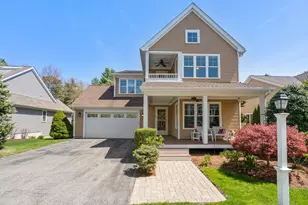 16 Boatwright's Loop, Plymouth, MA 02360 - Photo 1