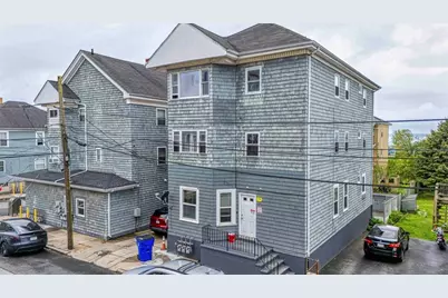 47 Mulberry St, Fall River, MA 02721 - Photo 1
