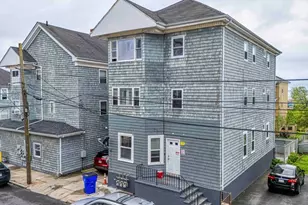 47 Mulberry St, Fall River, MA 02721 - Photo 1