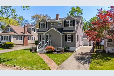 51 Edwin Rd, Waltham, MA 02453 - Photo 1