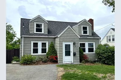 16 Elliott Street, Melrose, MA 02176 - Photo 1