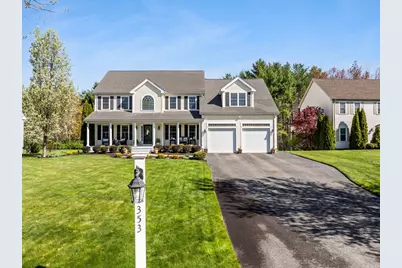 353 Finch Rd, Raynham, MA 02767 - Photo 1