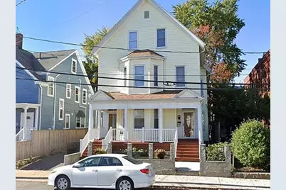 17 Wyman St #2, Boston, MA 02130 - Photo 1