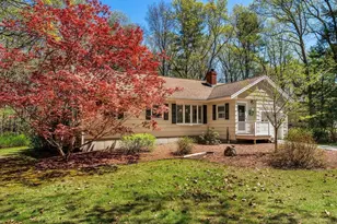 702 Lowell St, Carlisle, MA 01741 - Photo 1