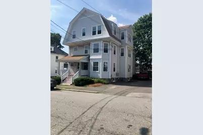 11 Lenox Street #2, Beverly, MA 01915 - Photo 1