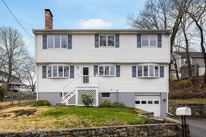 100 Dothan St, Arlington, MA 02474 - Photo 1