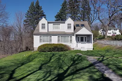 451 Wilson Street, Clinton, MA 01510 - Photo 1