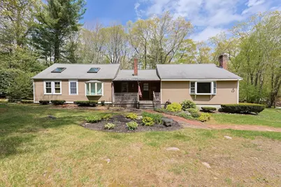 46 Neck Hill Rd, Hopedale, MA 01747 - Photo 1