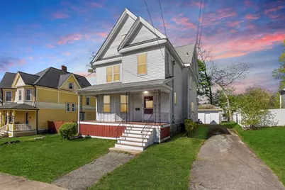 142 Hawthorne St, Malden, MA 02148 - Photo 1