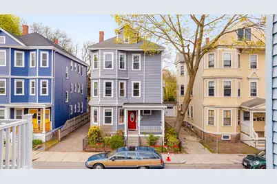 20 Rosemary Street #3, Boston, MA 02130 - Photo 1