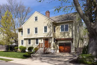 138 Sherman Street, Belmont, MA 02478 - Photo 1