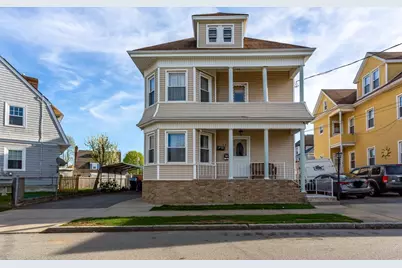 44 Winsper St, New Bedford, MA 02740 - Photo 1