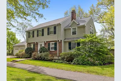 394 Vfw Parkway, Brookline, MA 02467 - Photo 1