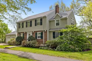 394 VFW Parkway, Brookline, MA 02467 - Photo 1