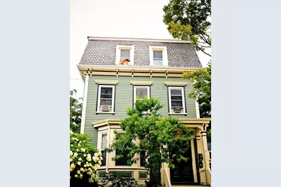 87 Green Strret #3, Boston, MA 02130 - Photo 1