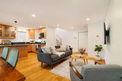 241 Perkins St #E402, Boston, MA 02130 - Photo 1