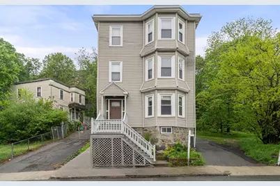 127 Marcella Street #1, Boston, MA 02119 - Photo 1