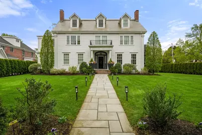 1005 Centre St, Newton, MA 02459 - Photo 1