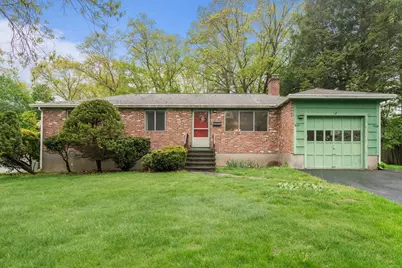 32 Lyman Road, Framingham, MA 01701 - Photo 1