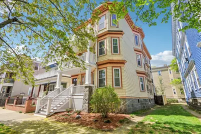 49 Pleasant St #3, Boston, MA 02125 - Photo 1