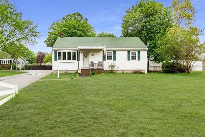 33 Lynn Street, Peabody, MA 01960 - Photo 1