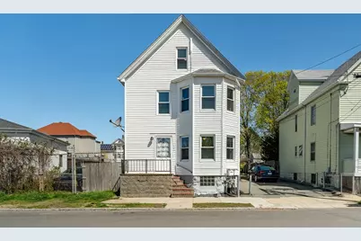 361 Davis St, New Bedford, MA 02746 - Photo 1