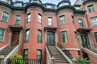 24 Greenwich Park #2 & PH, Boston, MA 02118 - Photo 1