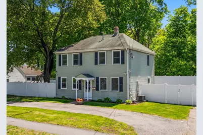 9 Stratford Rd, Natick, MA 01760 - Photo 1