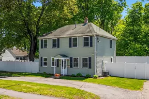 9 Stratford Rd, Natick, MA 01760 - Photo 1