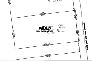 Lot 5 Coughlin, Oxford, MA 01537 - Photo 1