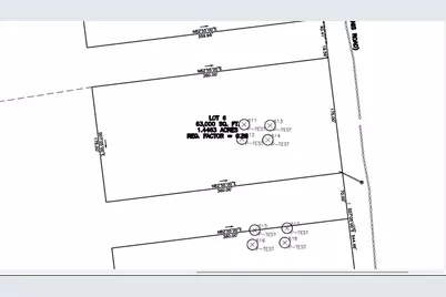 Lot 6 Coughlin, Oxford, MA 01537 - Photo 1
