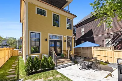 142 Amory Street #2, Cambridge, MA 02139 - Photo 1