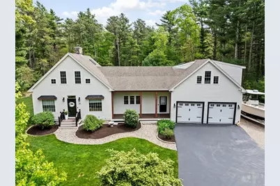 30 Monument Ponds Path, Plymouth, MA 02360 - Photo 1