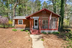 12 Wildwood Rd, Lakeville, MA 02347 - Photo 1