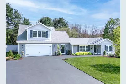 332 South St, Foxboro, MA 02035 - Photo 1