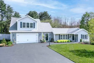 332 South St, Foxboro, MA 02035 - Photo 1