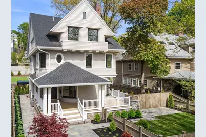 757 Washington St #1, Brookline, MA 02446 - Photo 1