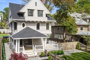 757 Washington St, Brookline, MA 02446 - Photo 1