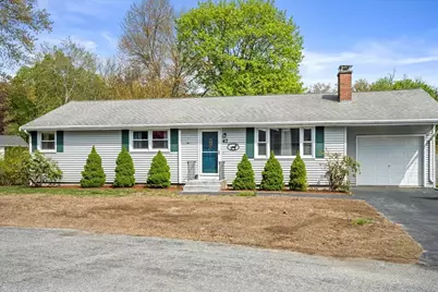 47 Duggan Way, Northbridge, MA 01534 - Photo 1