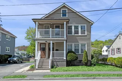 40-42 Tappan St, Melrose, MA 02176 - Photo 1