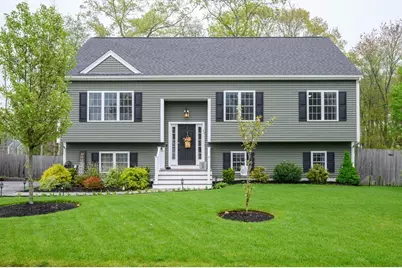 23 Lee Ave, Whitman, MA 02382 - Photo 1