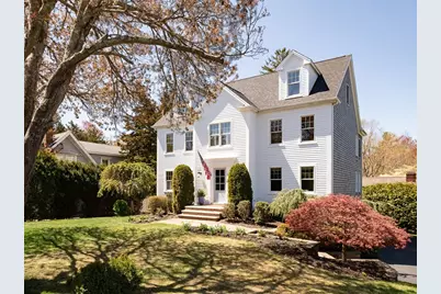 271 Marshall St, Duxbury, MA 02332 - Photo 1