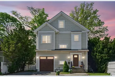 16 Edinboro Ter, Newton, MA 02460 - Photo 1