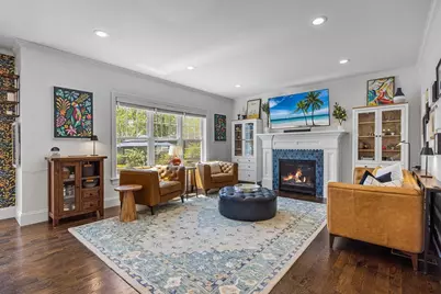 48 Hillcrest Rd, Waltham, MA 02451 - Photo 1