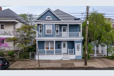 324-326 Nash Rd, New Bedford, MA 02746 - Photo 1