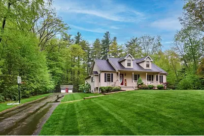 42 Coleman Rd, Southampton, MA 01073 - Photo 1